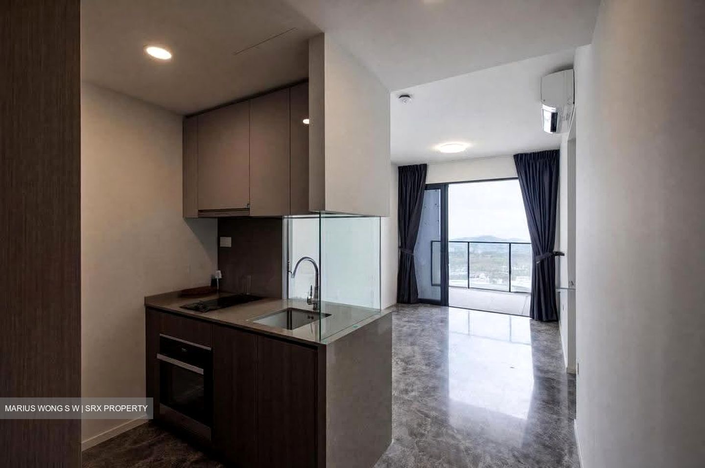Avenue South Residence (D3), Apartment #615112931